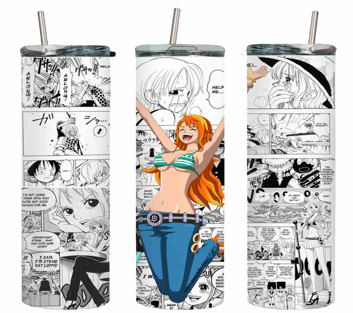 One Piece-7902